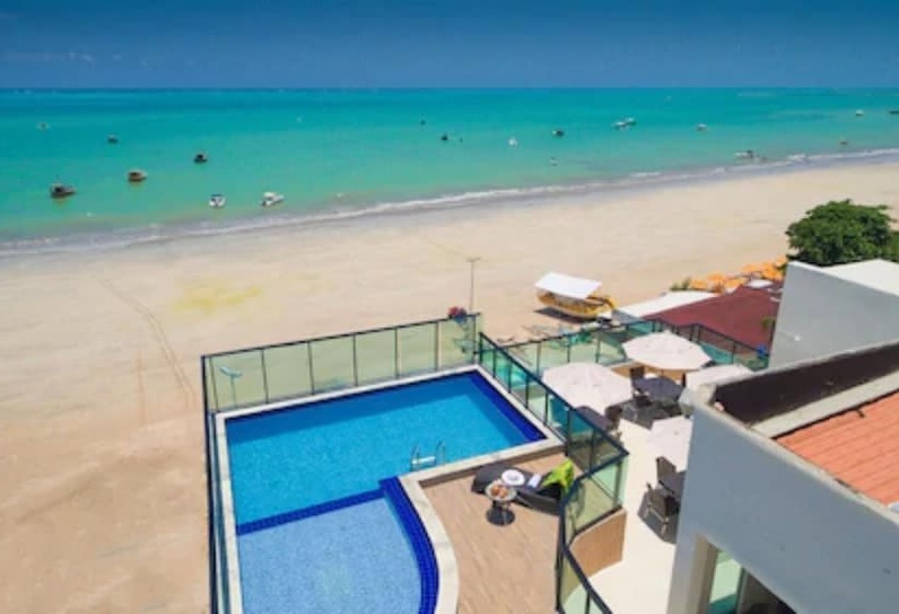 酒店 Pousada Dos Jangadeiros