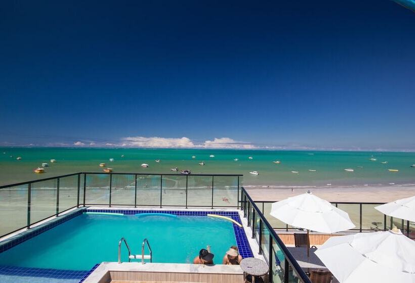 酒店 Pousada Dos Jangadeiros