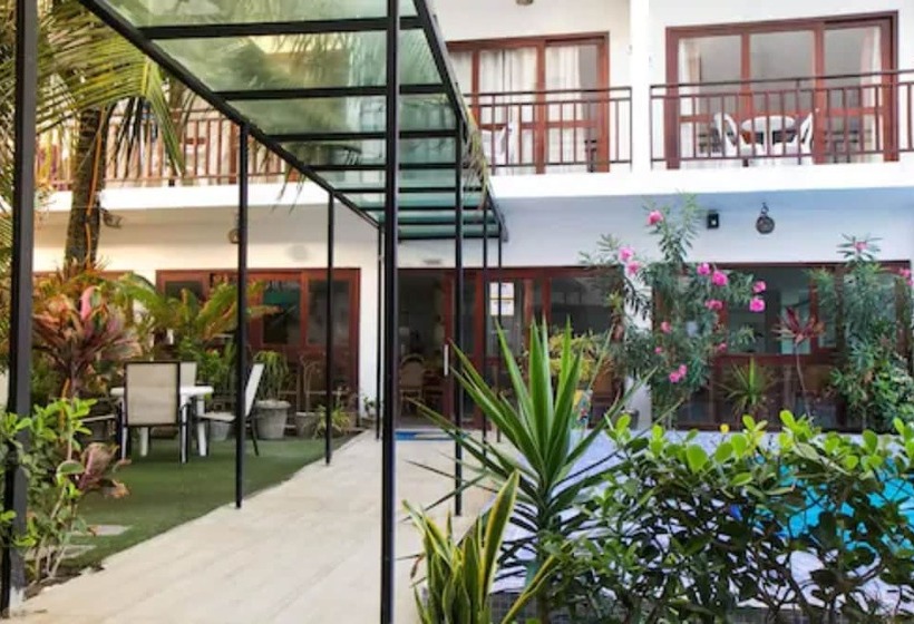 酒店 Pousada Dos Jangadeiros