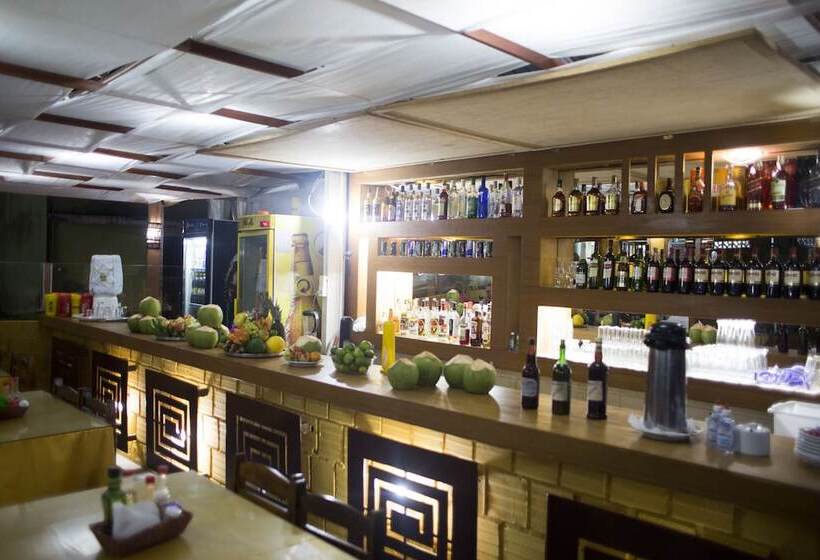 酒店 Pousada Dos Jangadeiros