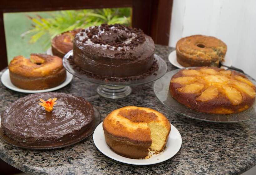 酒店 Pousada Dos Jangadeiros