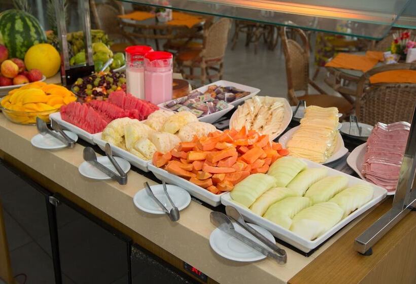 酒店 Pousada Dos Jangadeiros