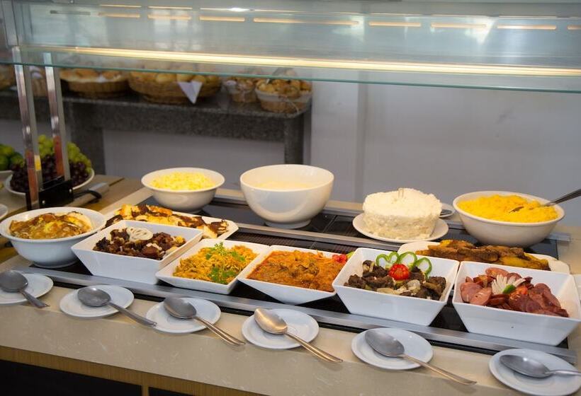 酒店 Pousada Dos Jangadeiros