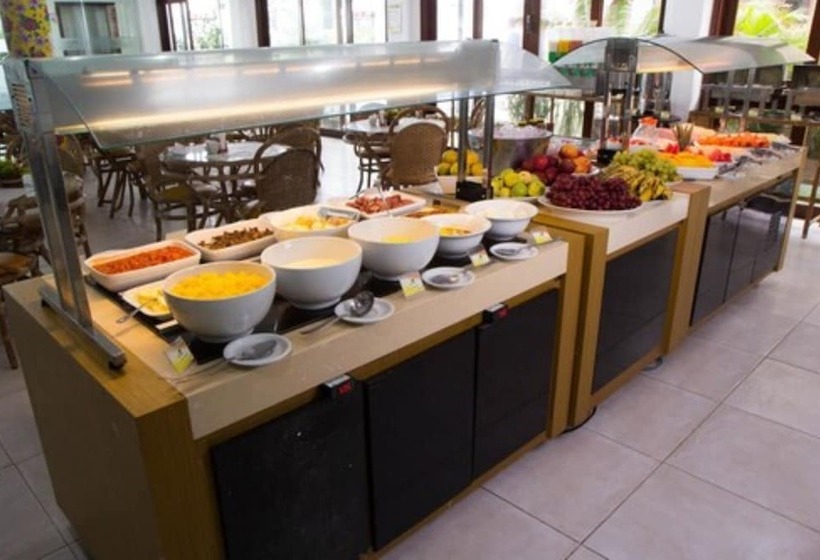 酒店 Pousada Dos Jangadeiros