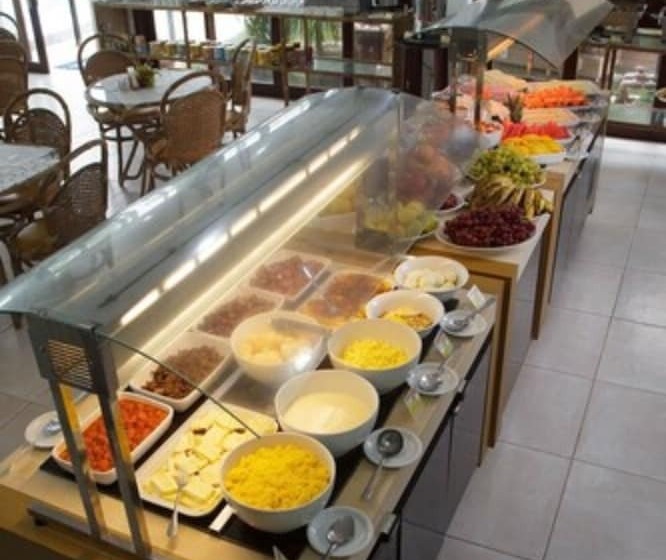 酒店 Pousada Dos Jangadeiros