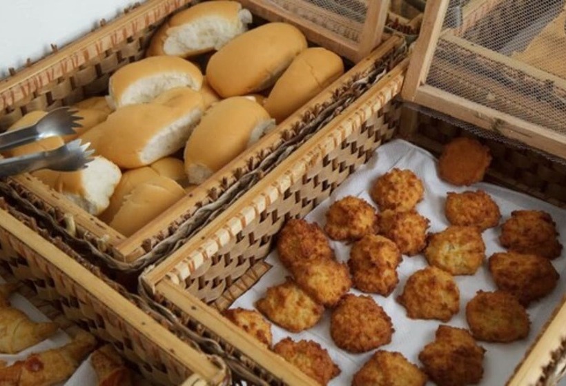 酒店 Pousada Dos Jangadeiros