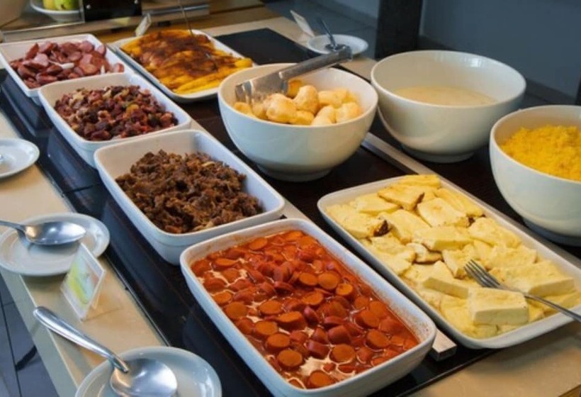 酒店 Pousada Dos Jangadeiros