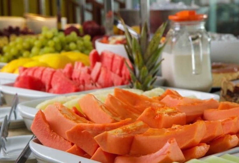 酒店 Pousada Dos Jangadeiros