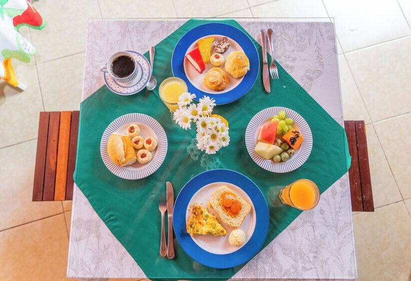 酒店 Pousada Galeria Artes