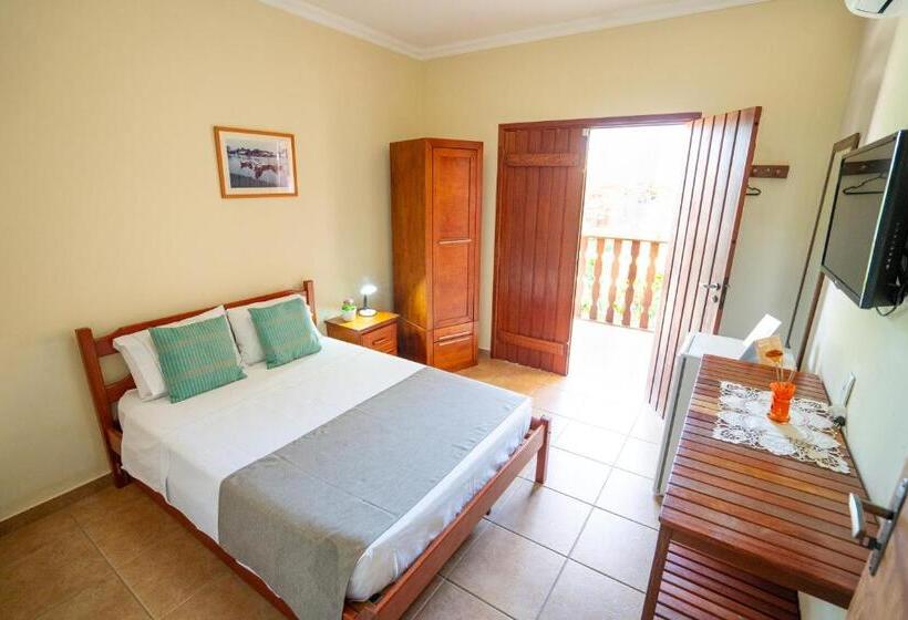 酒店 Pousada Galeria Artes