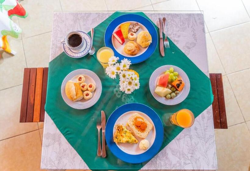 酒店 Pousada Galeria Artes