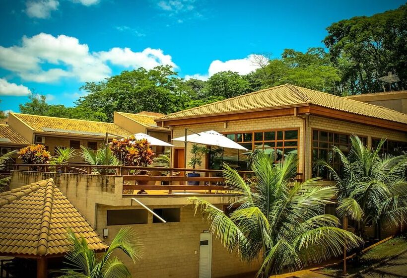 호텔 Pousada Santa Rita