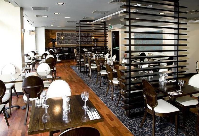 Fotos del hotel Premier Inn London Euston:  9