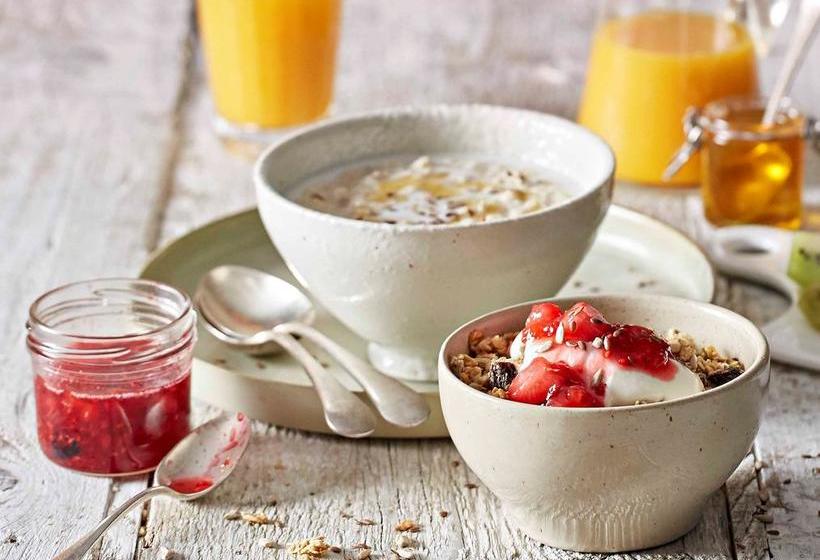 Fotos del hotel Premier Inn London Hackney:  9