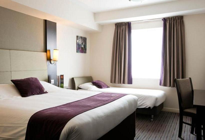 Premier Inn London Southwark Borough Market