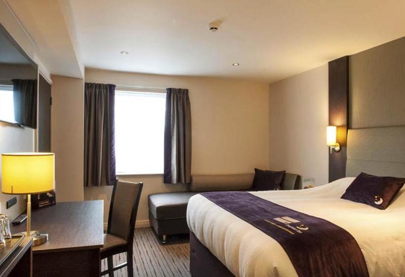 Fotos del hotel Premier Inn London Southwark Borough Market:  8