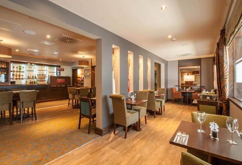Fotos del hotel Premier Inn London Wandsworth:  4