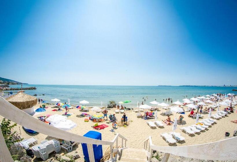 酒店 Prestige Fort Beach Full Board