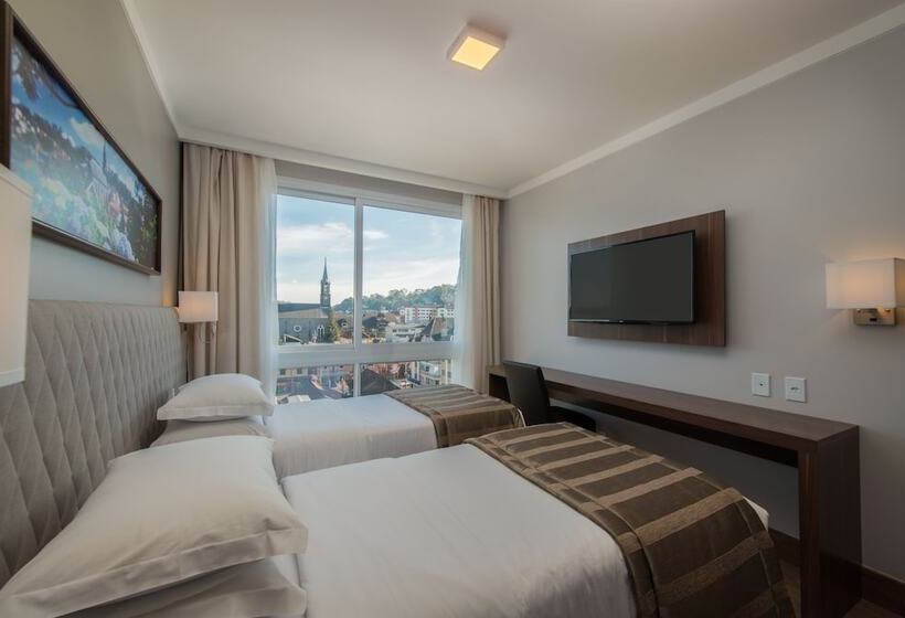 فندق Prodigy Gramado