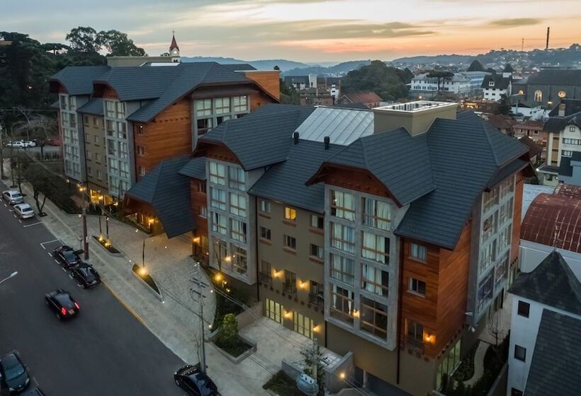 فندق Prodigy Gramado