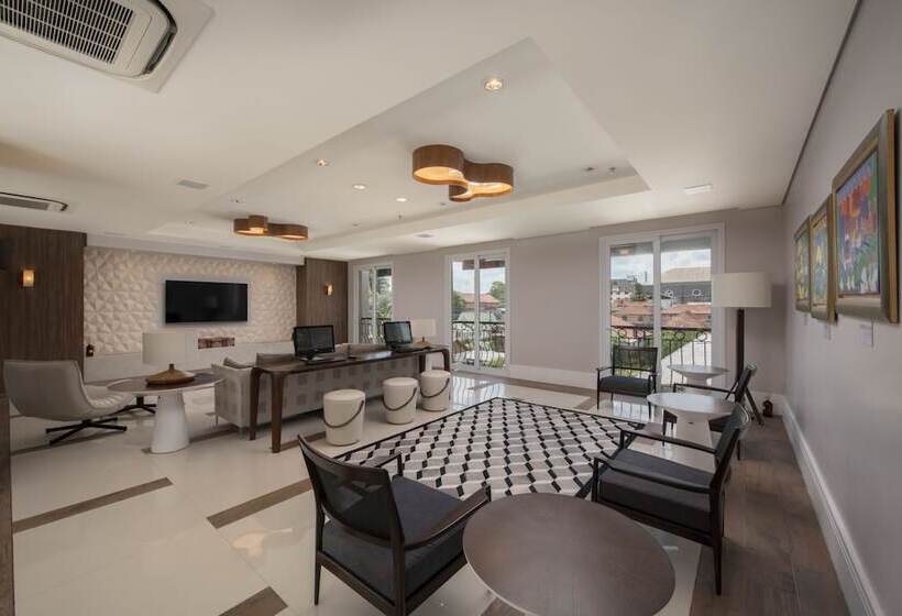 فندق Prodigy Gramado