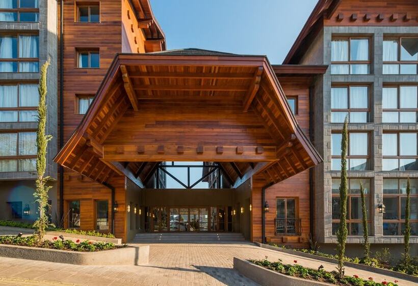 فندق Prodigy Gramado