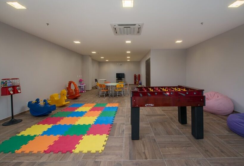 فندق Prodigy Gramado