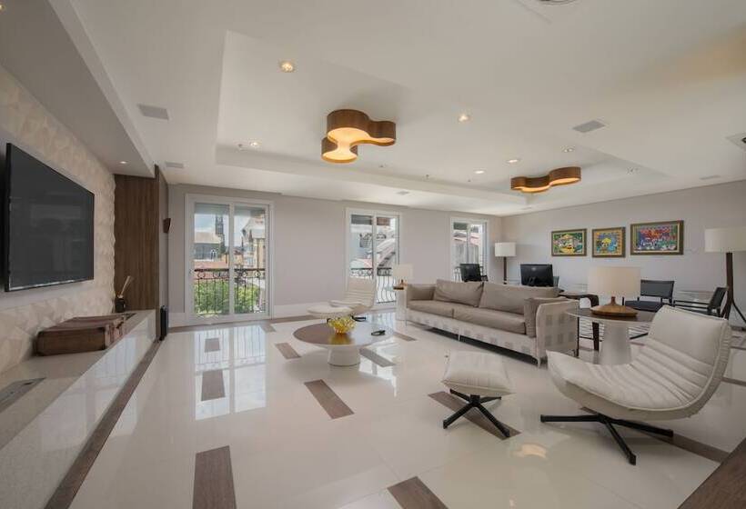 فندق Prodigy Gramado