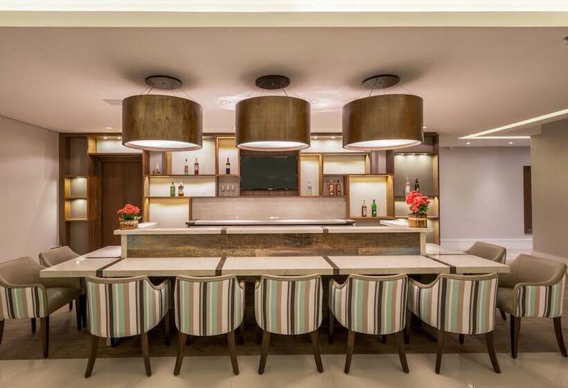 فندق Prodigy Gramado