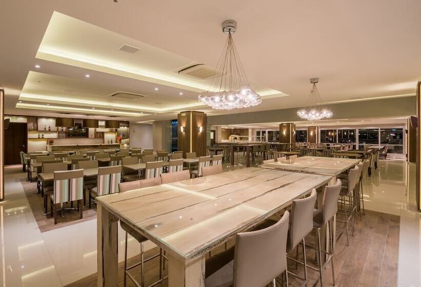 فندق Prodigy Gramado