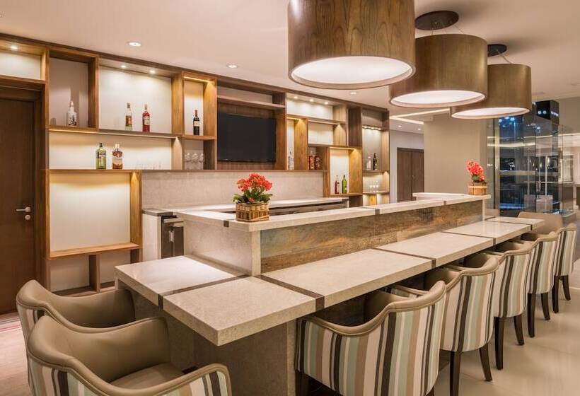 فندق Prodigy Gramado