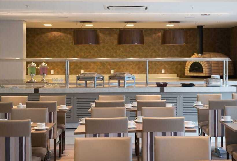 فندق Prodigy Gramado