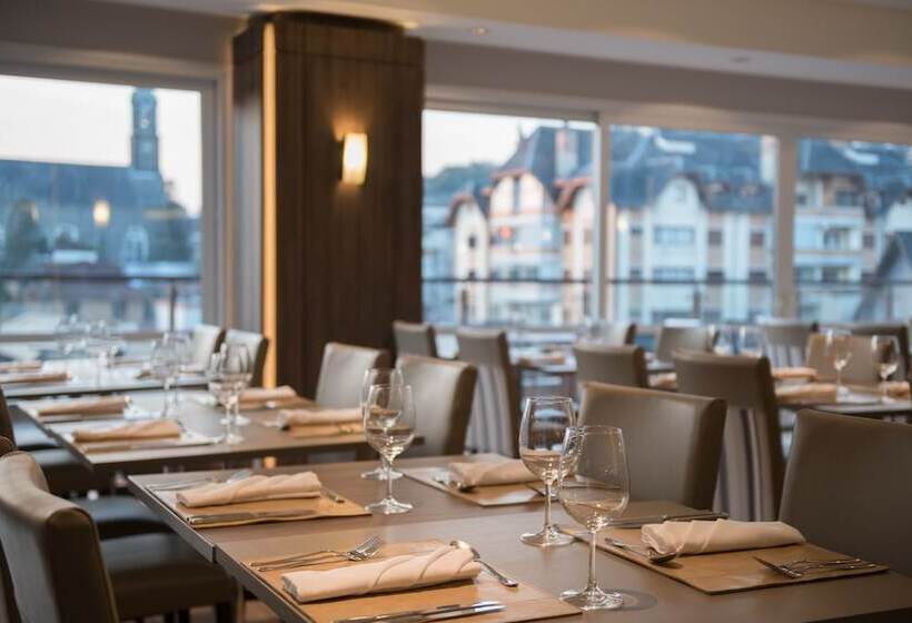 فندق Prodigy Gramado