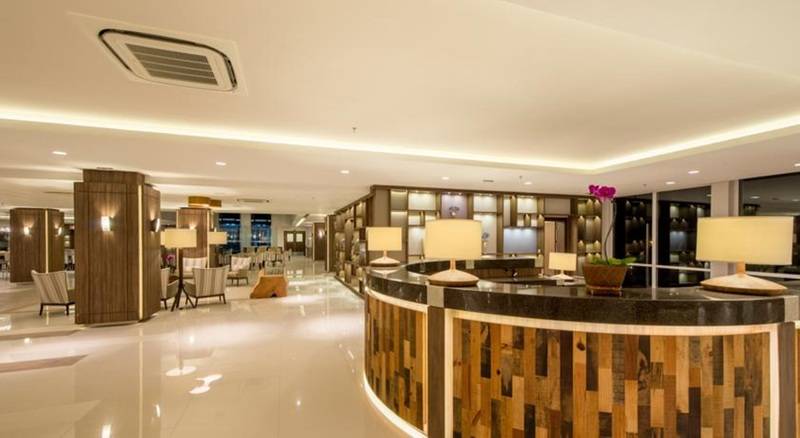 فندق Prodigy Gramado