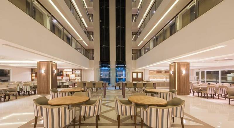 فندق Prodigy Gramado