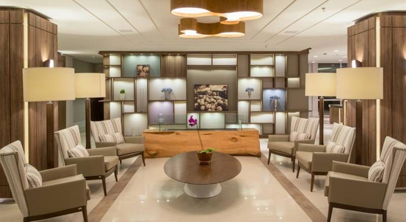 فندق Prodigy Gramado