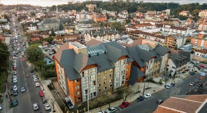 فندق Prodigy Gramado