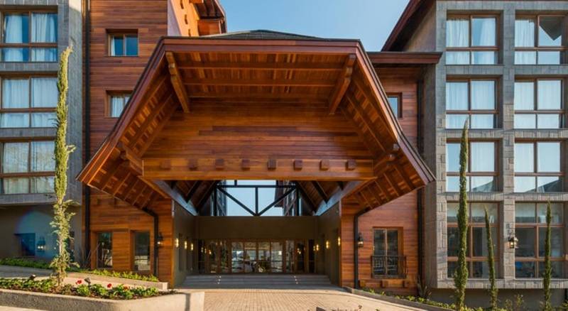 فندق Prodigy Gramado