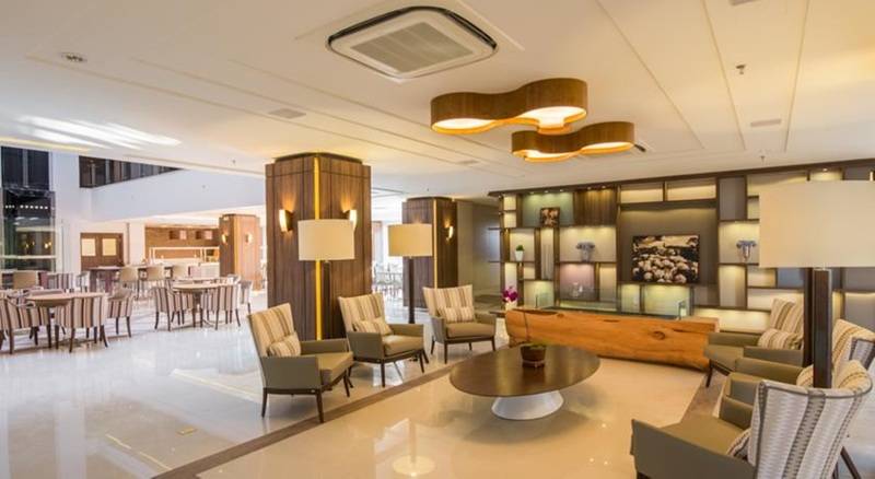 فندق Prodigy Gramado