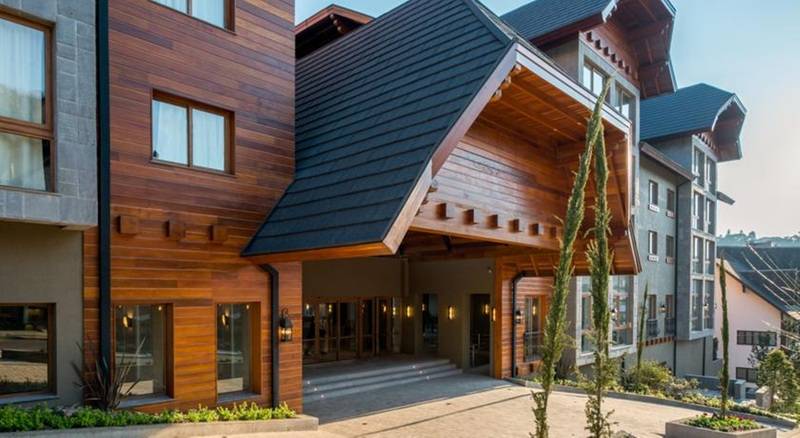 فندق Prodigy Gramado