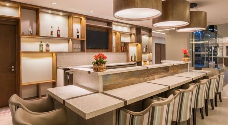 فندق Prodigy Gramado