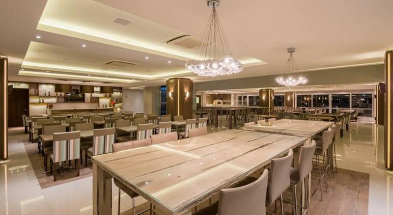 فندق Prodigy Gramado