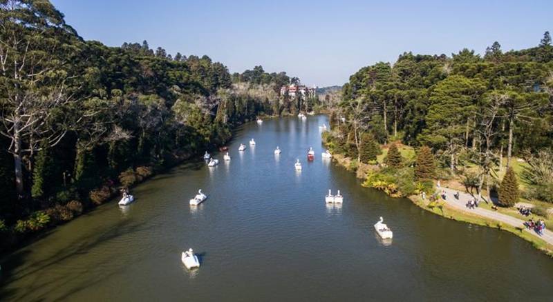 فندق Prodigy Gramado