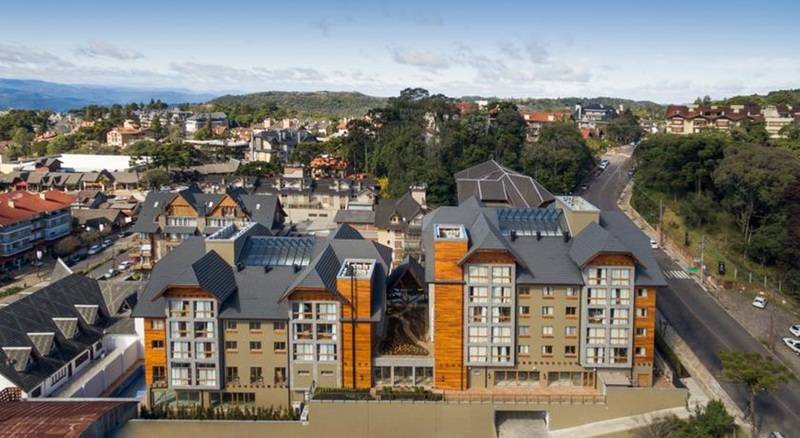 فندق Prodigy Gramado