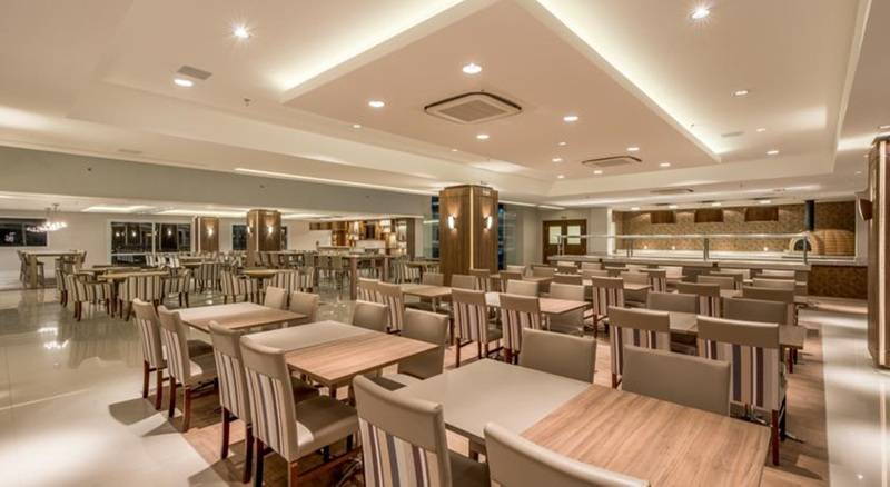 فندق Prodigy Gramado