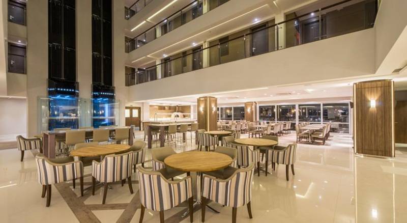 فندق Prodigy Gramado