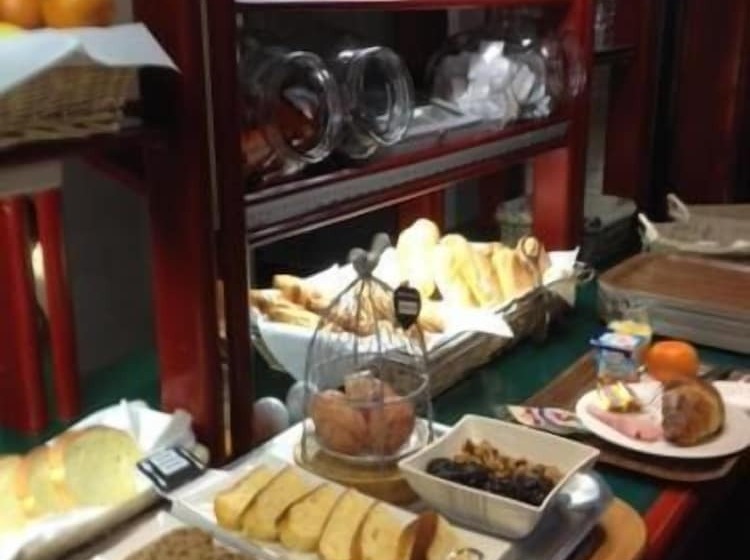 فندق Quick Palace Lyon Saint Priest