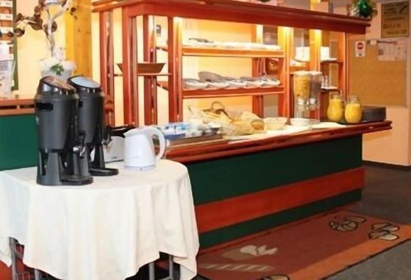 فندق Quick Palace Lyon Saint Priest