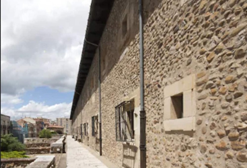 בית מלון כפרי Real Colegiata San Isidoro