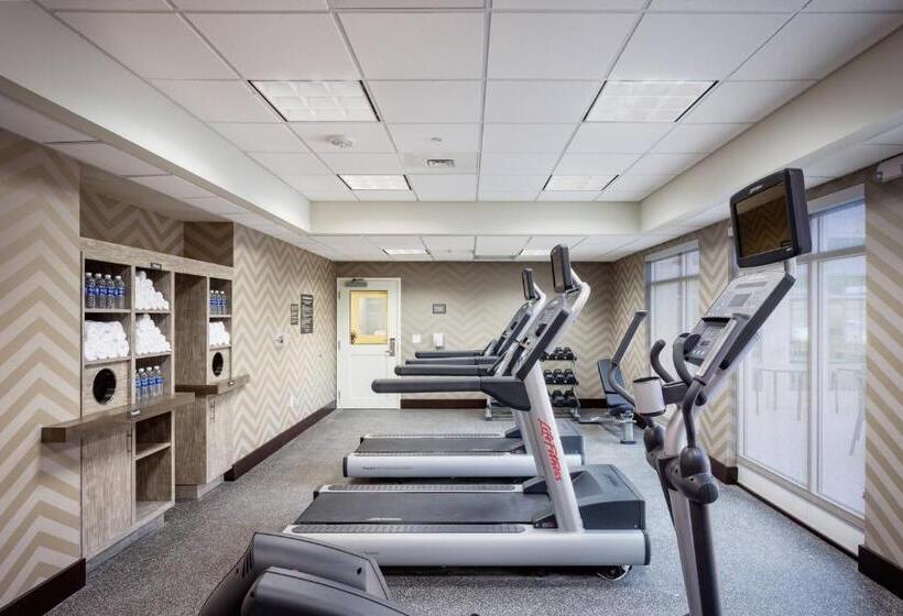 Отель Residence Inn By Marriott Austin Lake Austin/river Place